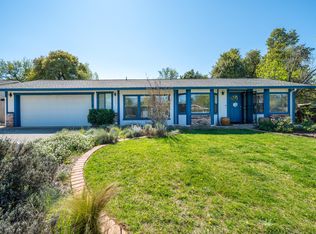 1991 Tiburon Dr, Redding, CA
