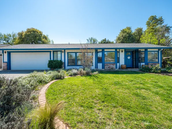 1991 Tiburon Dr, Redding, CA 96003