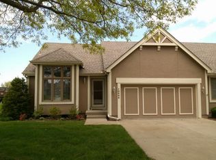 12404 E 86th Ter, Kansas City, MO 64138