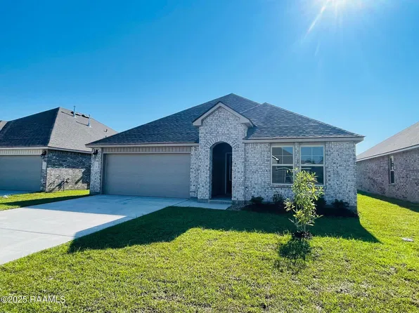 118 Ivywood Ct, Duson, LA 70529