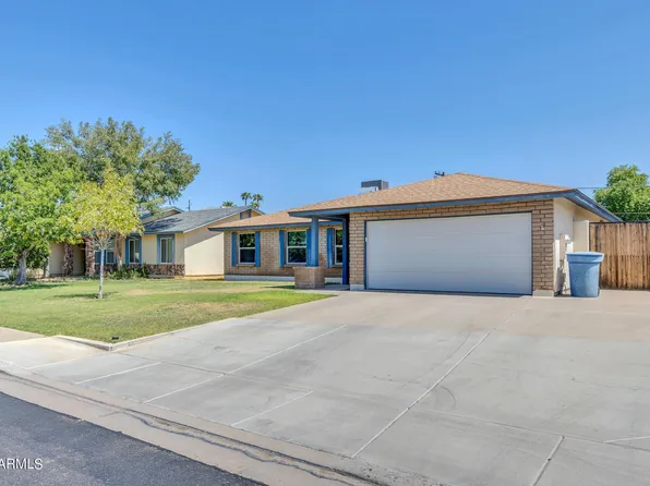 1827 N CHERI LYNN Drive, Chandler, AZ 85225