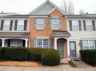 1725 Sorrell Brook Way, Raleigh, NC 27609