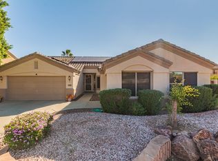 5433 W Saint John Rd, Glendale, AZ 85308