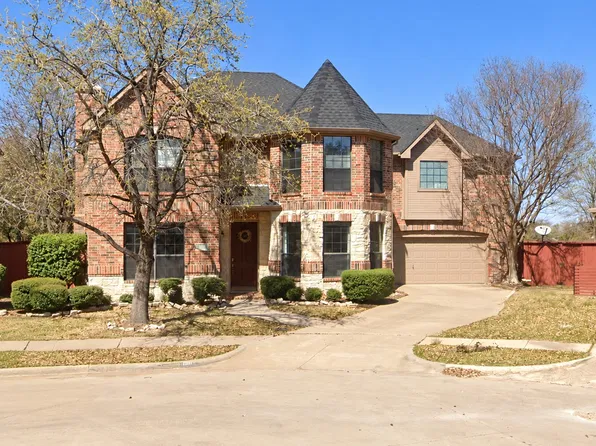 1081 Leisure Ln, Irving, TX 75063