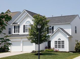 3359 Streamside Dr, Davidson, NC 28036