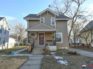 2287 Sheldon St, Lincoln, NE 68503