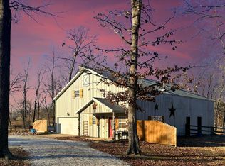 7184 Madrid Ln, Neosho, MO 64850