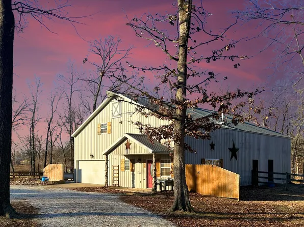7184 Madrid Lane, Neosho, MO 64850