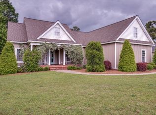 6334 River Walk Dr, Rocky Mount, NC 27803