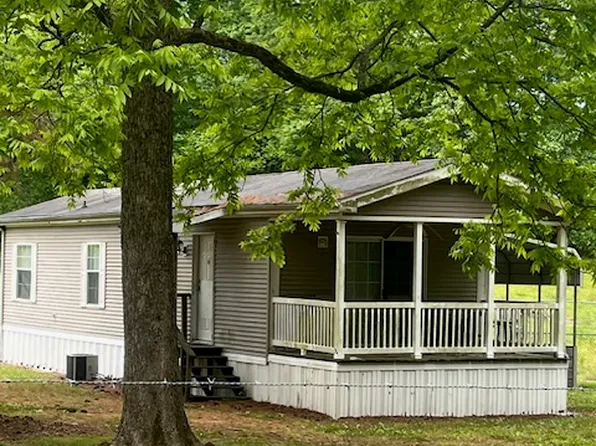 587 Sales Landing Rd, Camden, TN 38320