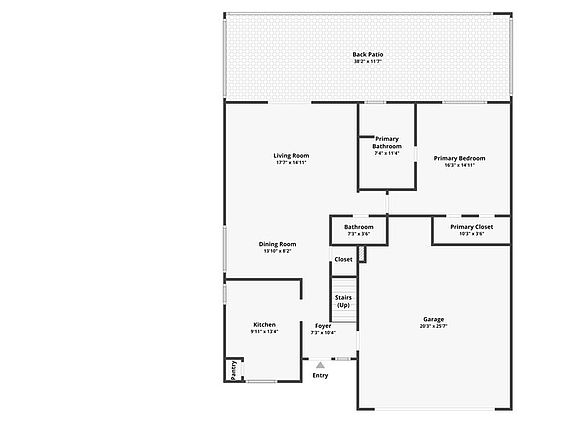 2nd image of 116 Whitehall Way