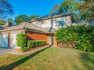 1538 Hillside Elm St, Houston, TX 77062