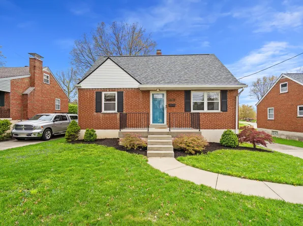 2678 Van Deren Dr, Lakeside Park, KY 41017