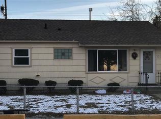 2830 Kossuth St, Butte, MT 59701