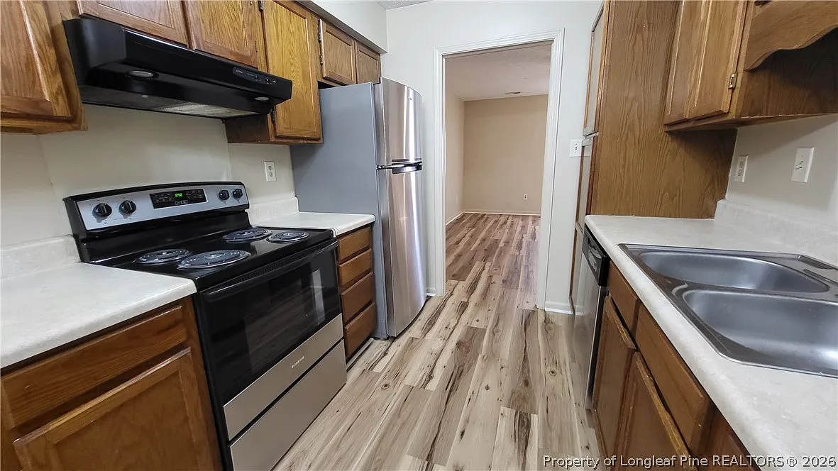 2 bed, 1.5 bath, $1,200 — Photo 4