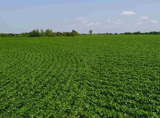 1675 SW Indianola Rd, Benton, KS 67017