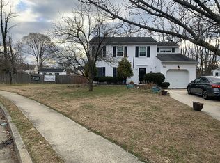50 Ravatt Rd, Port Monmouth, NJ 07758