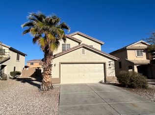 22538 W Hadley St, Buckeye, AZ 85326