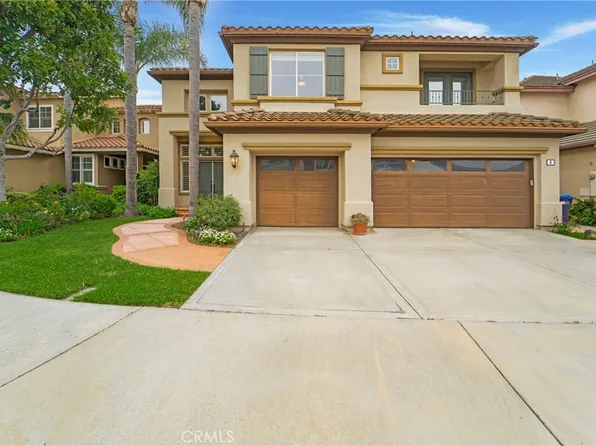 6 Heatherwood, Irvine, CA 92620