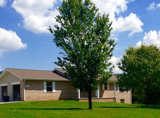 1850 Flat Gap Rd, Jefferson City, TN 37760