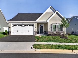 10151 Big Oak Dr, McGaheysville, VA