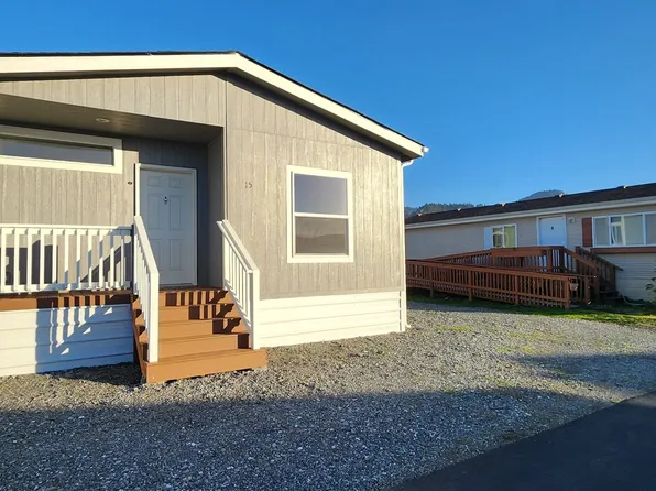 94120 Strahan St Space 15, Gold Beach, OR 97444