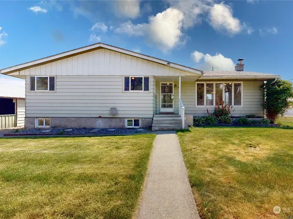600 E Sixth Street, Waitsburg, WA 99361