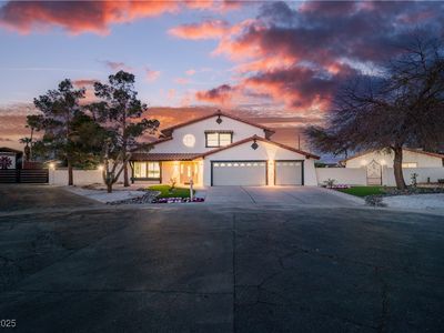 4061 W Eldorado Ln, Las Vegas, NV, 89139