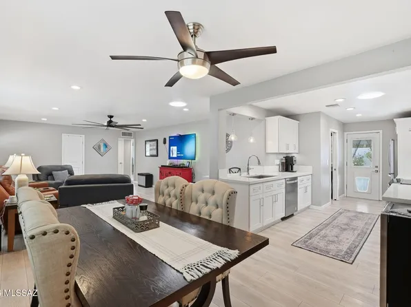 1801 N Howard Blvd, Tucson, AZ 85716