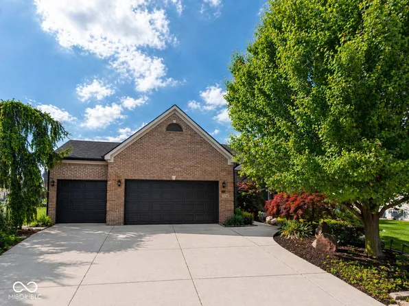 6051 Copeland Mills Ct, Indianapolis, IN 46221