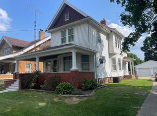 410 Providence St, Delta, OH 43515