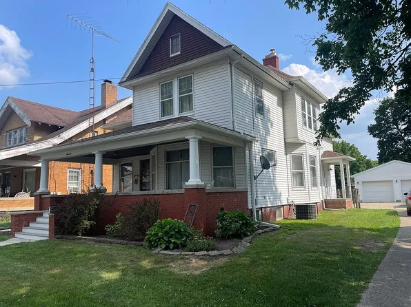 410 Providence St, Delta, OH 43515