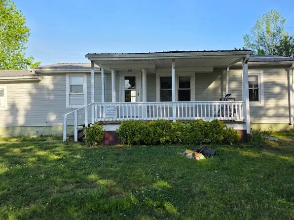 1115 Blountsville St, Hanceville, AL 35077