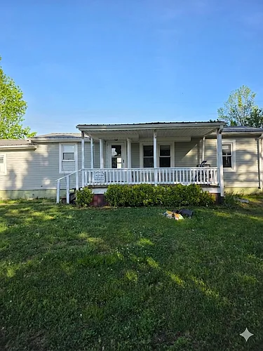 1115 Blountsville St Photo 1