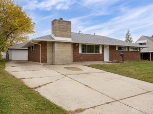 5724 Rousseau Dr, Dayton, OH 45424