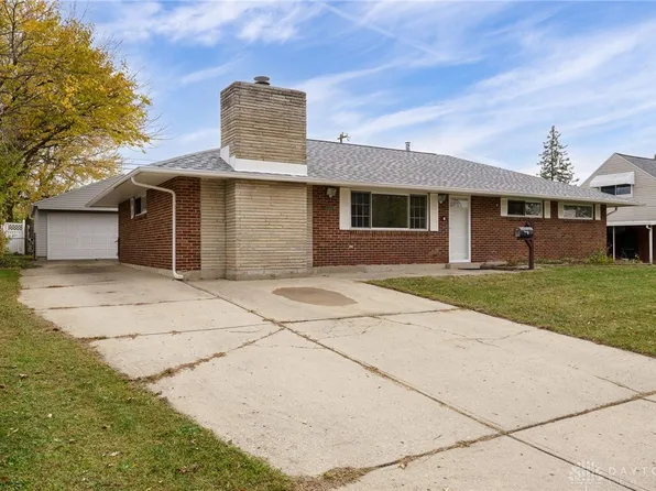 5724 Rousseau Dr, Dayton, OH 45424