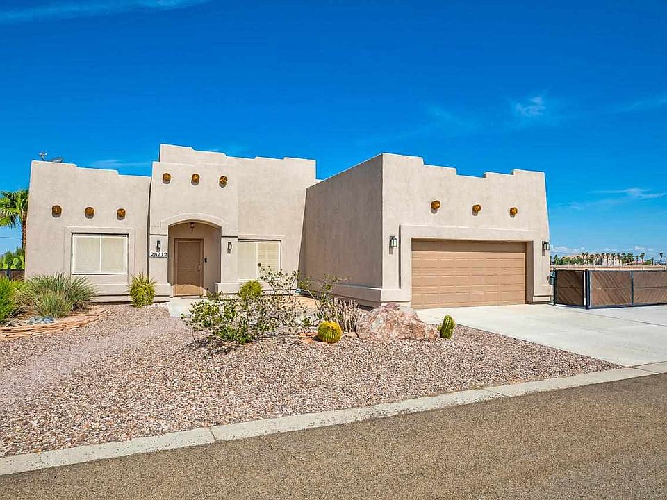 28712 Canal Ave, Wellton, AZ 85356 Zillow