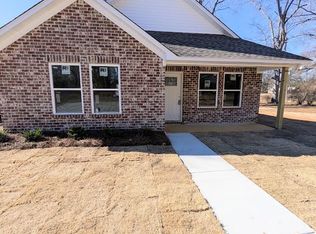 185 Pinecrest Ave, Plantersville, MS 38862