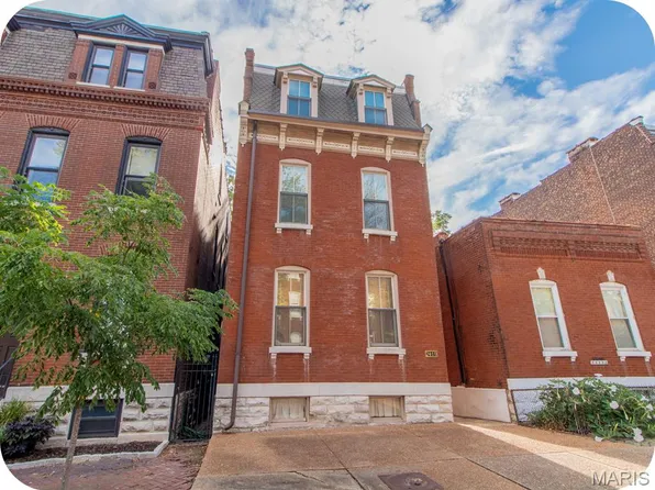 2410 S 11th St, Saint Louis, MO 63104