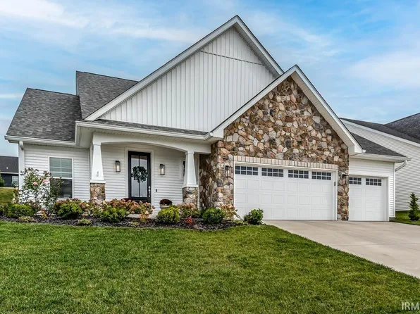 4779 S Abington Ave, Bloomington, IN 47403