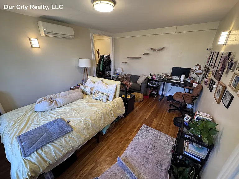 15 Linnaean St #11 — Photo 4