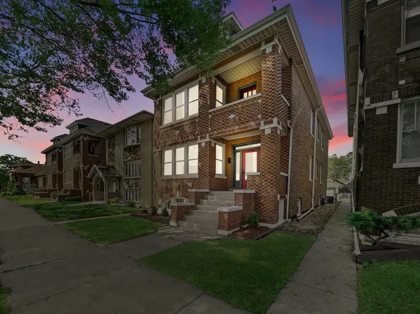 4730 S Komensky Ave, Chicago, IL 60632
