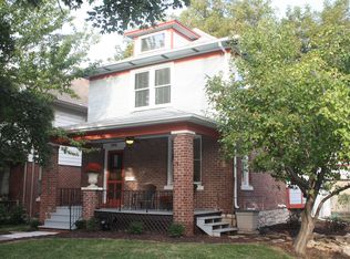 3941 Genessee St, Kansas City, MO 64111