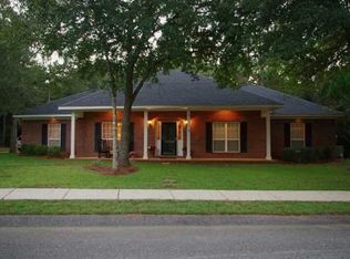 4268 Oak Ct N, Mobile, AL 36695