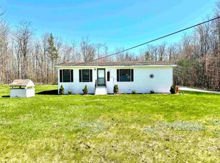 761 Turnpike Rd, Greenville, NH 03048