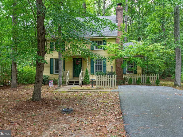 23 Seagrave Ln, Ocean Pines, MD 21811