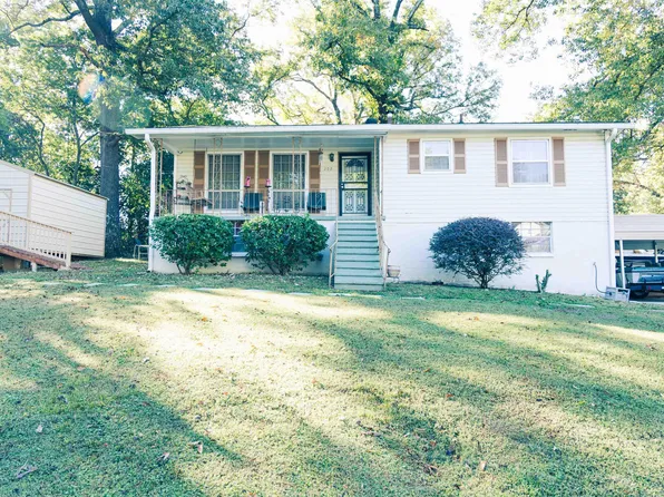 208 Park St, Midfield, AL 35228