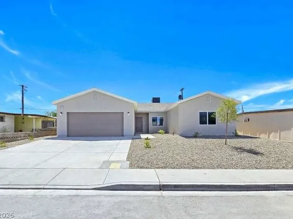 5071 Blanton Dr, Las Vegas, NV 89122