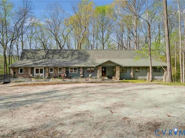 13300 Quailwood Rd, Midlothian, VA 23112