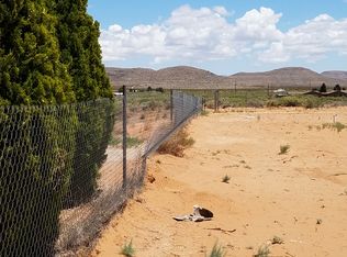 5578 C H Hunton St, Clint, TX 79836